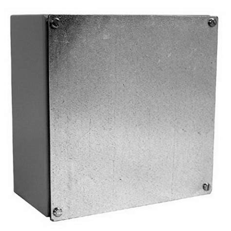 junction box submittal|gasketed junction cover box.